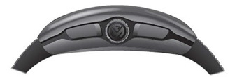 Franck Muller Vanguard Men's Watch Model V 45 CC DT TT BR.NR Thumbnail 2